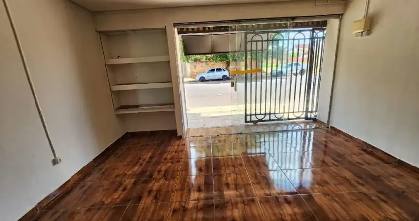 Sala comercial para alugar no Umuarama, Araçatuba 