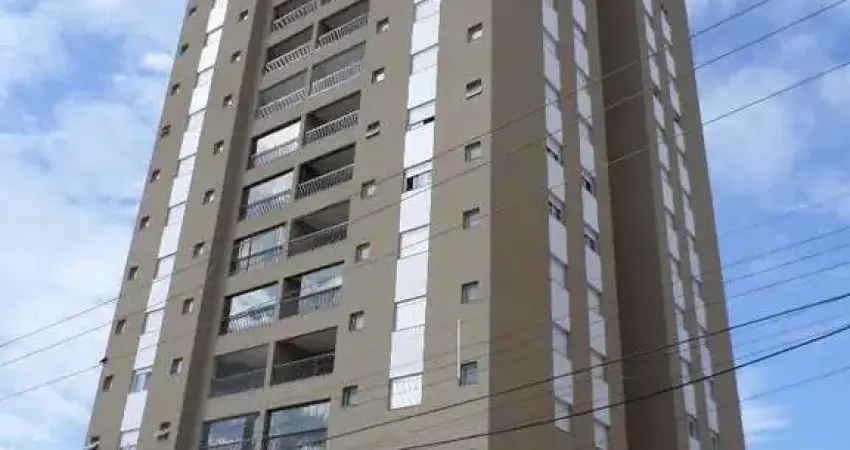 Apartamento com 3 quartos para alugar no Jardim Sumaré, Araçatuba