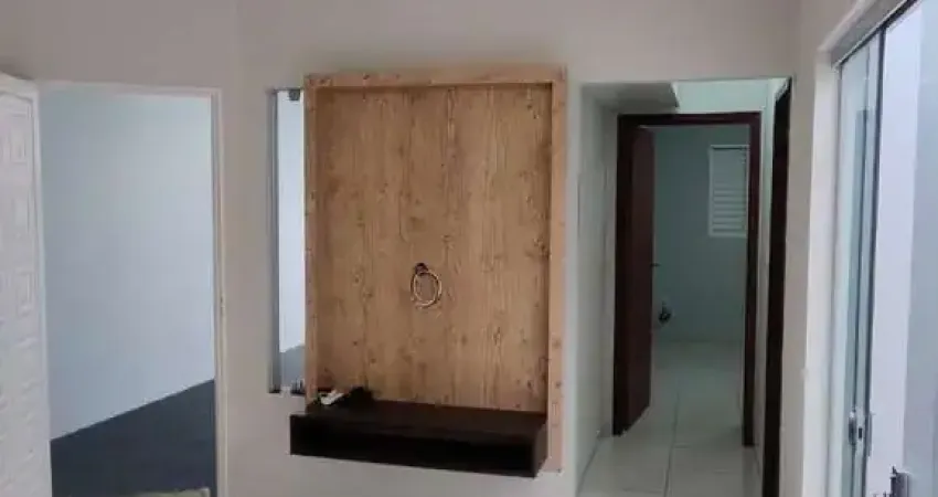 Casa com 3 quartos à venda no Umuarama, Araçatuba