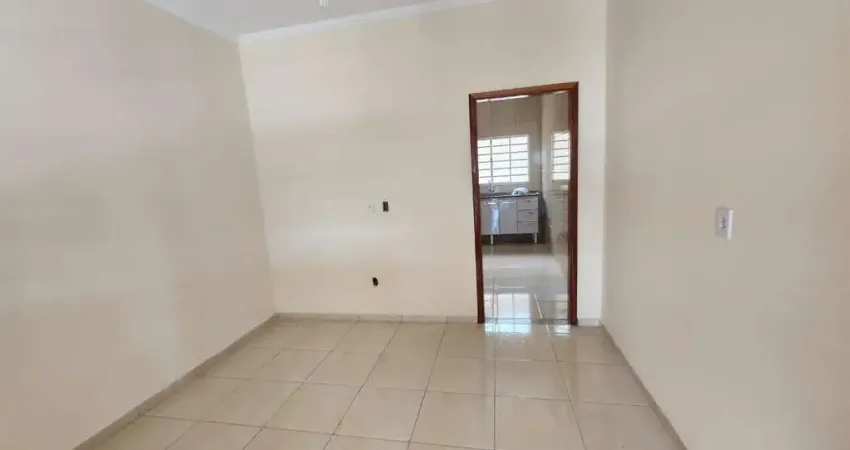 Casa com 2 quartos para alugar no Amizade, Araçatuba