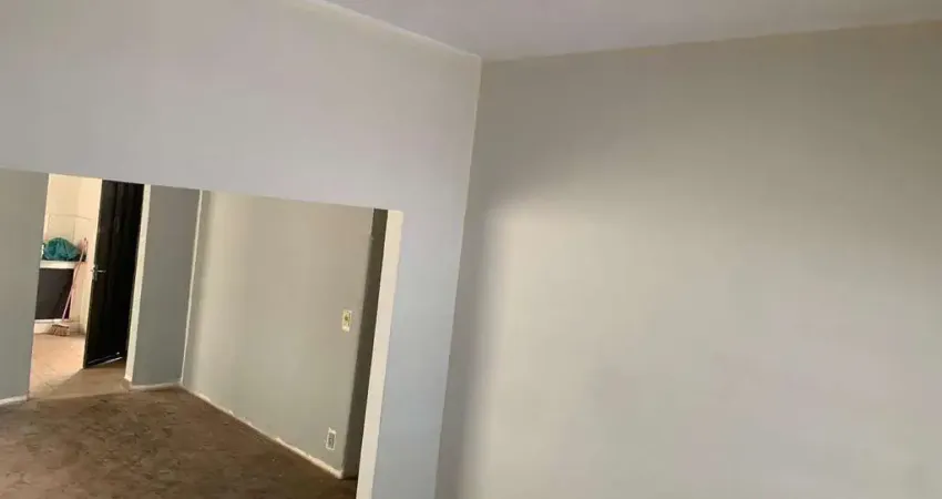 Casa com 2 quartos para alugar no São João, Araçatuba