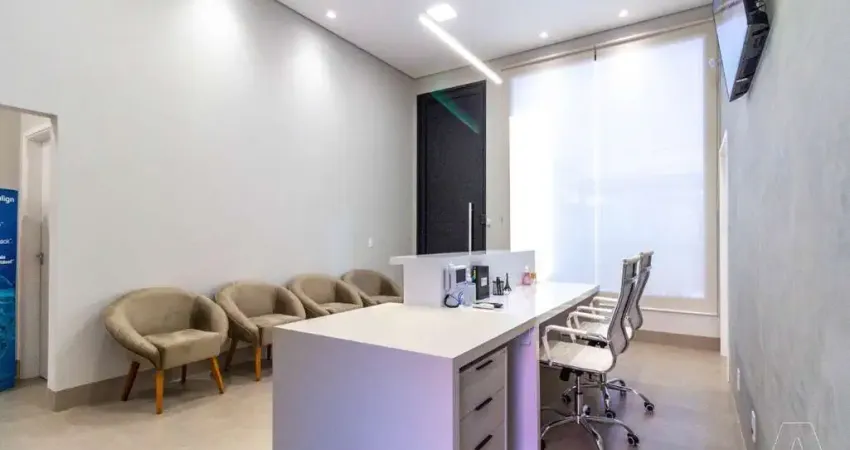 Sala comercial para alugar no Bairro das Bandeiras, Araçatuba