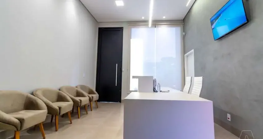 Sala comercial para alugar no Bairro das Bandeiras, Araçatuba