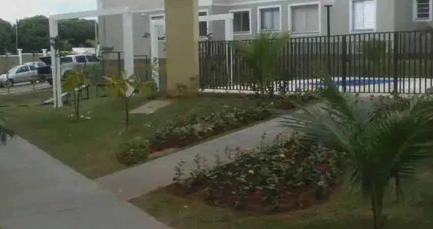 Apartamento com 2 quartos para alugar no Jardim Paulista, Araçatuba