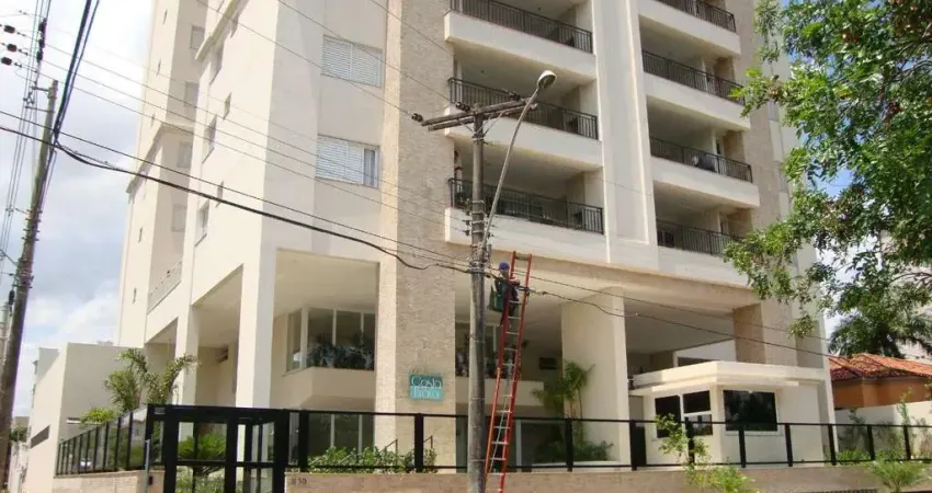 Apartamento com 3 quartos à venda na Vila Mendonça, Araçatuba