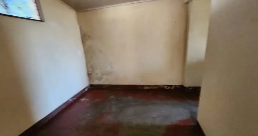 Casa com 1 quarto para alugar no Jardim Sumaré, Araçatuba
