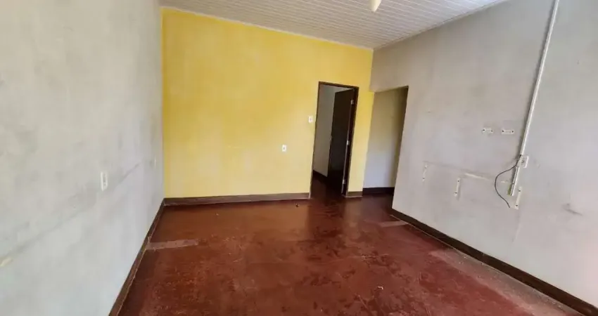 Casa com 2 quartos para alugar no Jardim Sumaré, Araçatuba
