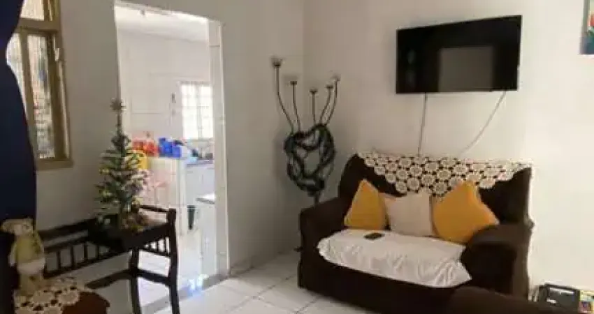 Casa com 2 quartos à venda no Novo Umuarama, Araçatuba