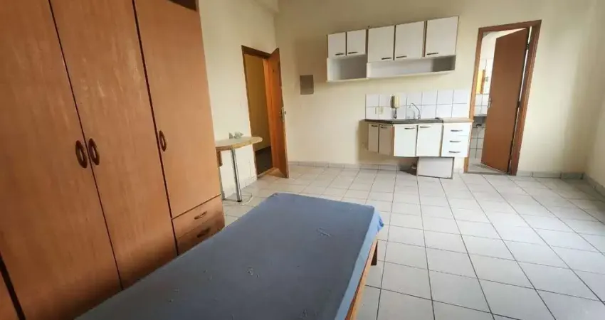 Kitnet / Stúdio para alugar no Centro, Araçatuba