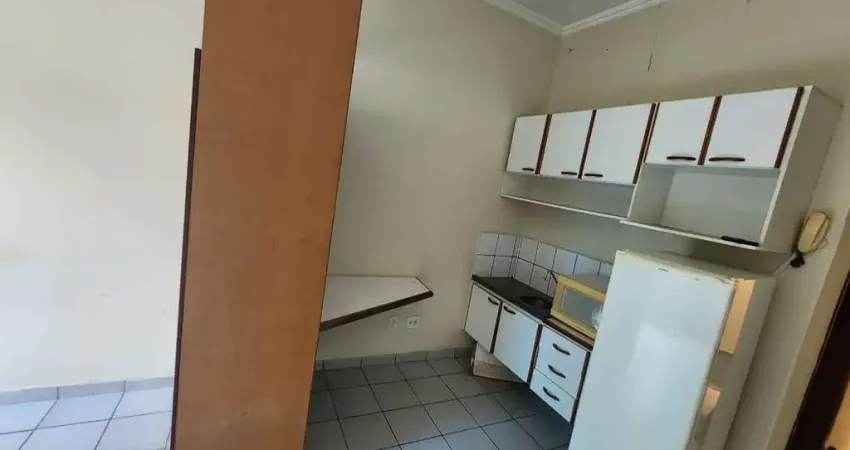 Kitnet / Stúdio para alugar no Centro, Araçatuba