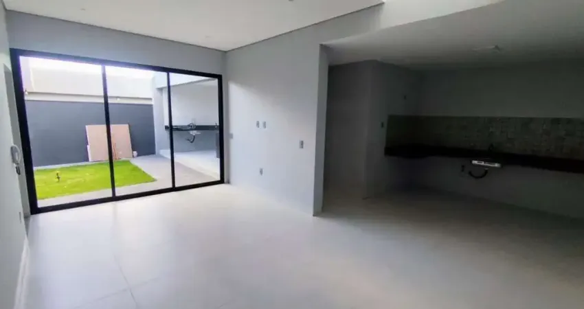 Casa com 3 quartos à venda no Amizade, Araçatuba