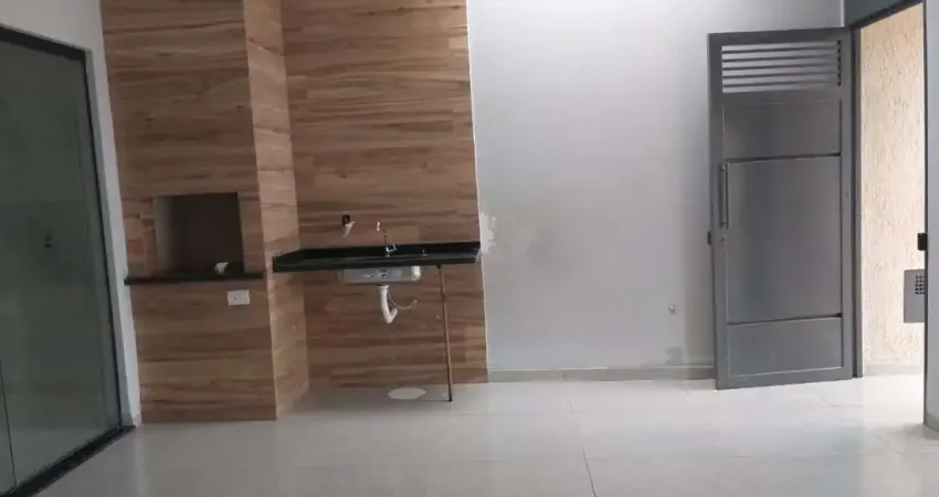 Casa com 3 quartos à venda no Novo Umuarama, Araçatuba