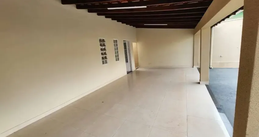 Casa com 2 quartos para alugar no Concórdia I, Araçatuba