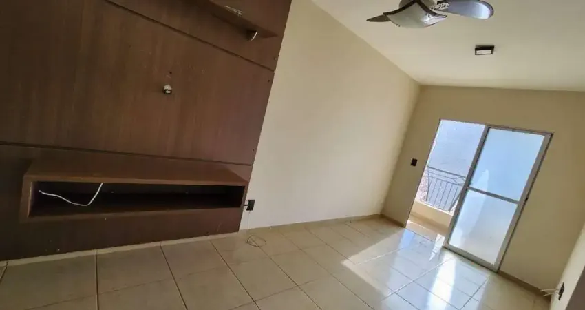 Apartamento com 2 quartos para alugar no Morada dos Nobres, Araçatuba