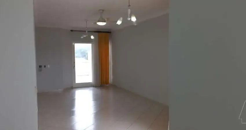 Casa com 3 quartos para alugar no Santana, Araçatuba