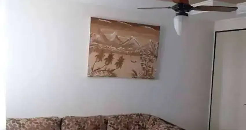 Apartamento com 2 quartos à venda no Conjunto Habitacional Doutor Antônio Villela Silva, Araçatuba