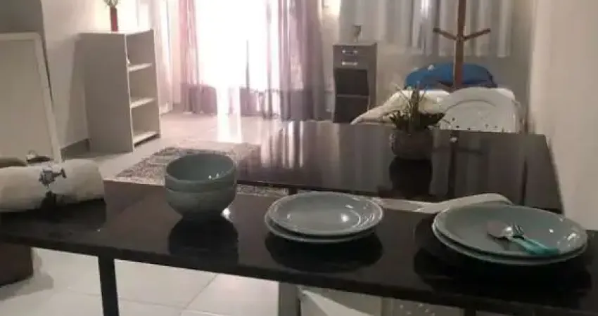 Apartamento com 1 quarto para alugar no Alvorada, Araçatuba