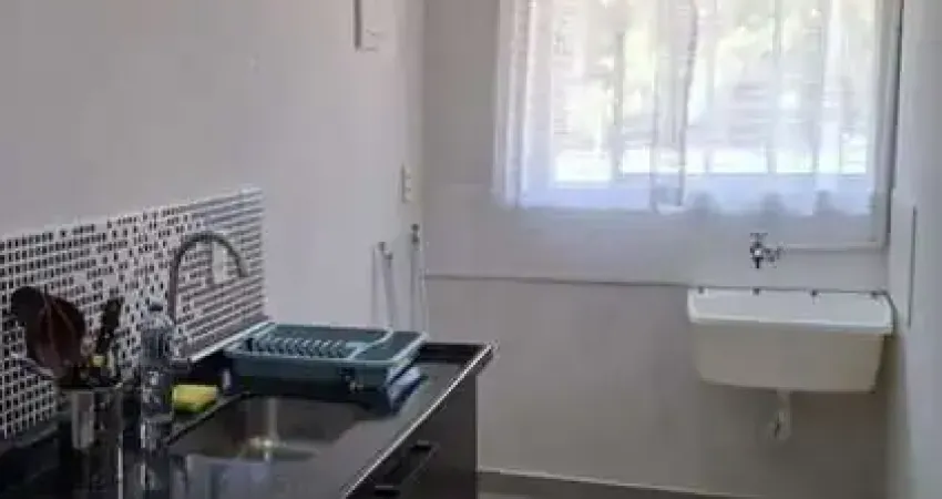 Apartamento com 1 quarto para alugar no Alvorada, Araçatuba