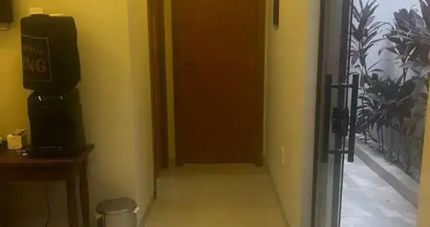 Sala comercial para alugar na Vila Carvalho, Araçatuba