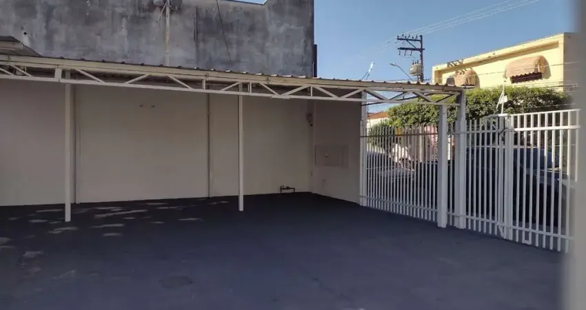 Ponto comercial para alugar no Planalto, Araçatuba