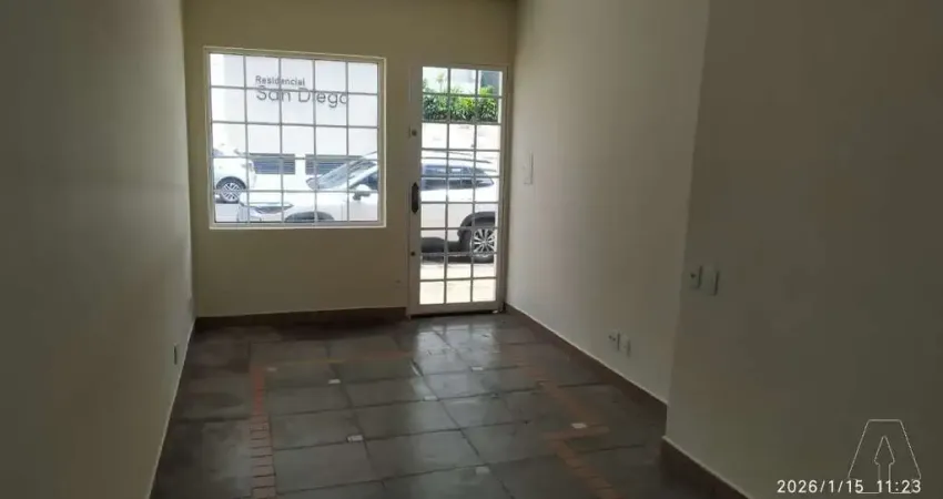 Sala comercial para alugar na Vila Nova, Araçatuba