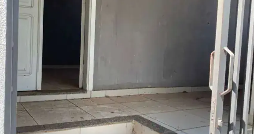 Casa com 2 quartos para alugar no Centro, Araçatuba