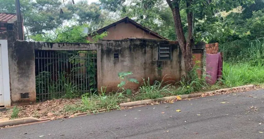 Terreno à venda no Parque Baguaçu, Araçatuba