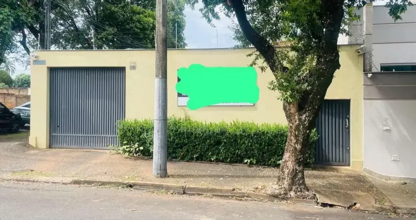 Casa com 3 quartos à venda no Jardim Nova Yorque, Araçatuba