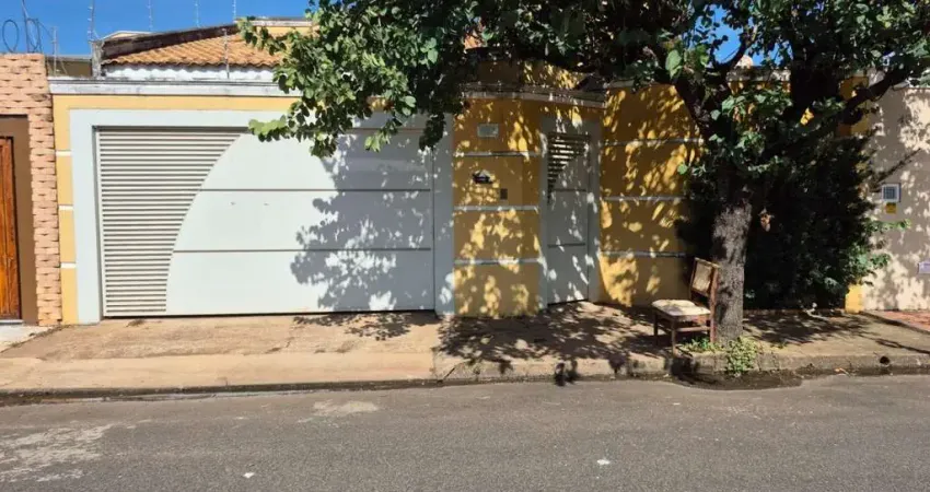 Casa com 3 quartos à venda no Concórdia I, Araçatuba