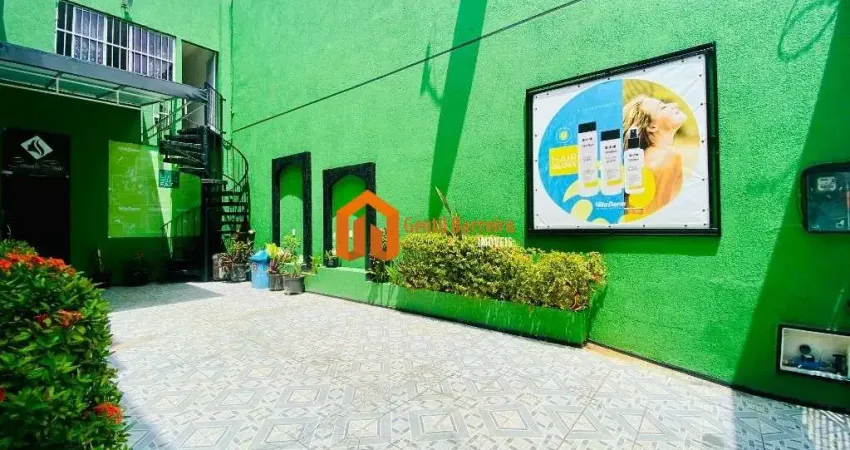 Casa com 3 quartos à venda na Rua Rodrigues Júnior, 1156, Centro, Fortaleza