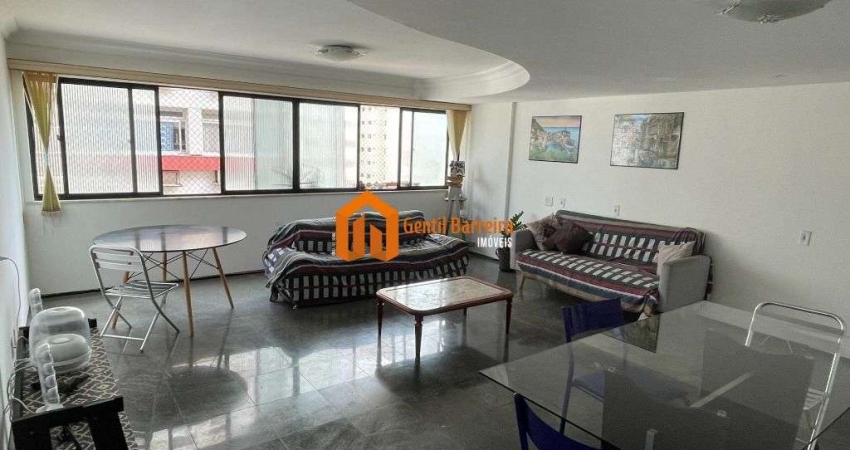 Apartamento com 2 quartos à venda na Rua Nunes Valente, 1427, Aldeota, Fortaleza