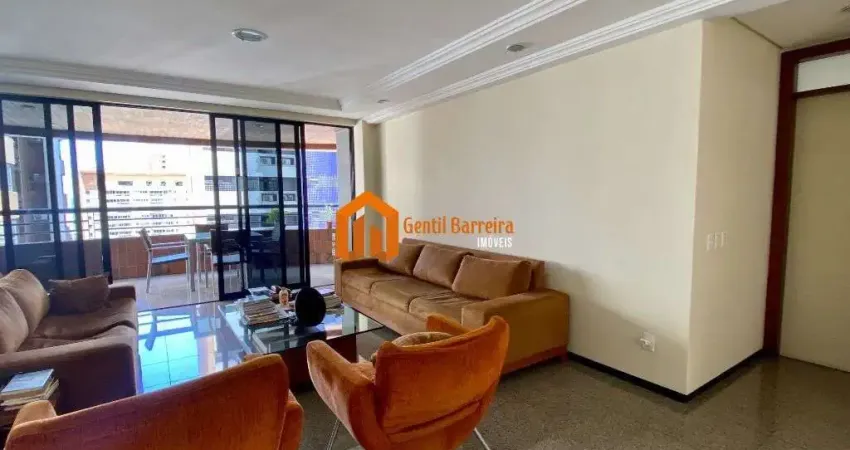 Apartamento com 3 quartos à venda na Rua Osvaldo Cruz, 515, Meireles, Fortaleza