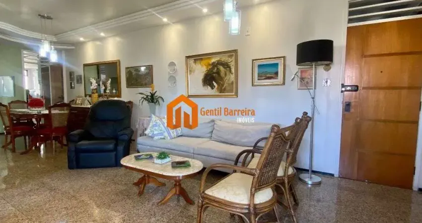 Apartamento com 3 quartos à venda na Rua Barbosa de Freitas, 1505, Aldeota, Fortaleza