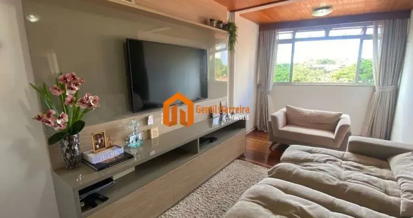 Apartamento com 3 quartos à venda na Avenida Engenheiro Santana Júnior, 260, Papicu, Fortaleza