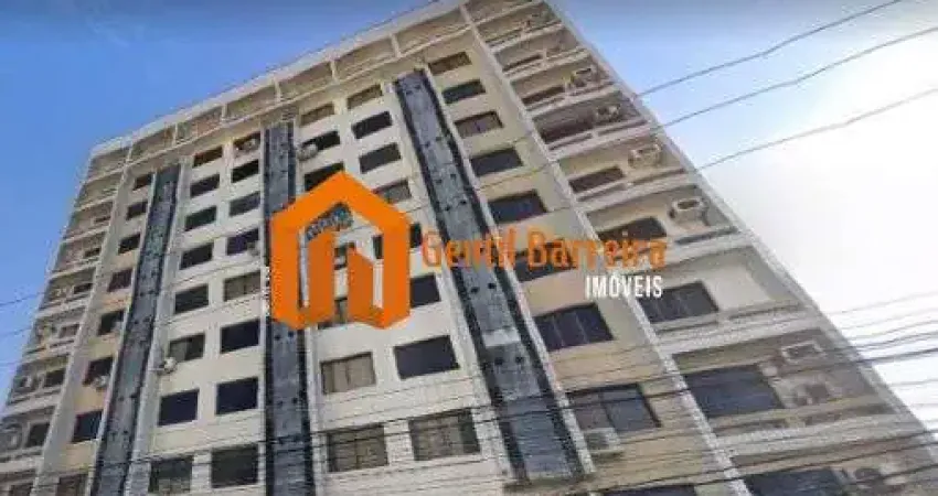 Sala comercial com 1 sala à venda na Rua Pereira Filgueiras, 2020, Aldeota, Fortaleza