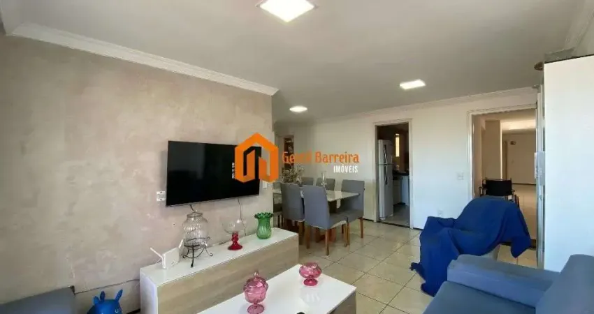 Apartamento com 3 quartos à venda na Rua João Cordeiro, --, Aldeota, Fortaleza
