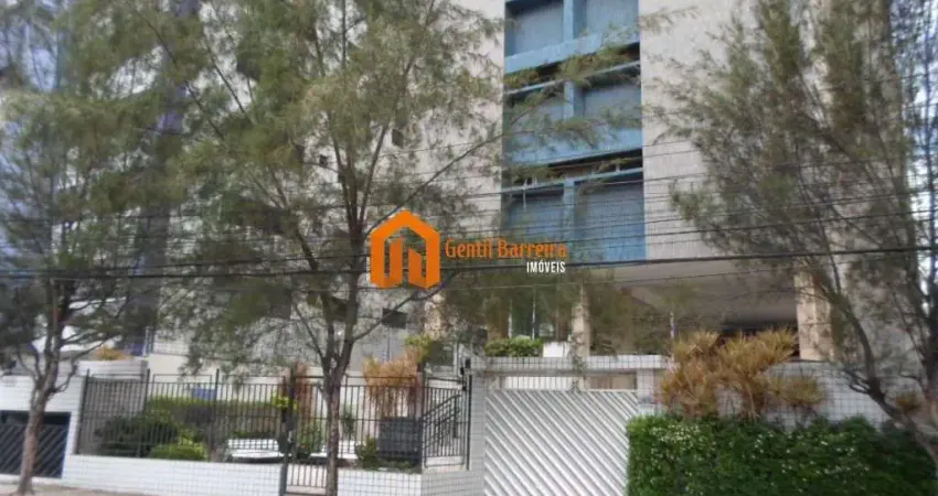 Apartamento com 3 quartos à venda na Rua Bento Albuquerque, 960, Cocó, Fortaleza