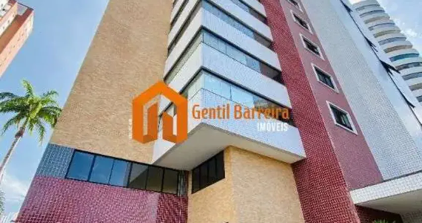 Apartamento com 3 quartos à venda na Rua Carolina Sucupira, 878, Aldeota, Fortaleza