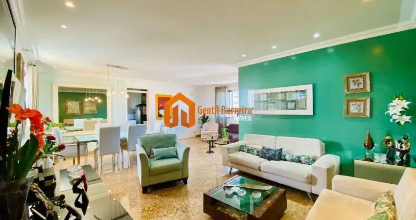 Apartamento com 3 quartos à venda na Rua Carolina Sucupira, --, Aldeota, Fortaleza