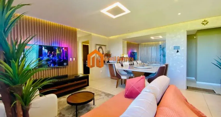 Apartamento com 2 quartos à venda na Rua Armando Dall'olio, 1700, Engenheiro Luciano Cavalcante, Fortaleza