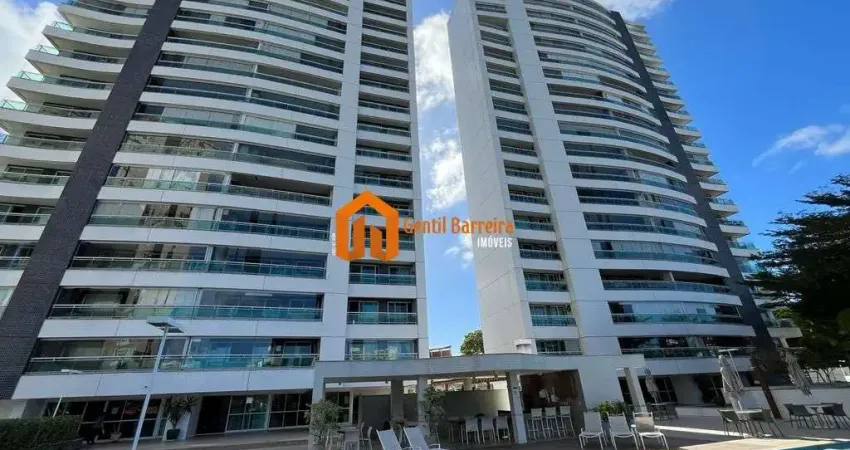 Apartamento com 3 quartos à venda na Rua Reverendo Bolivar Pinto Bandeira, 650, Guararapes, Fortaleza
