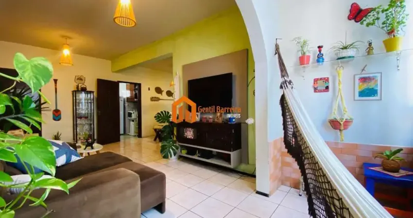 Apartamento com 3 quartos à venda na Rua General Tertuliano Potiguara, 47, Aldeota, Fortaleza