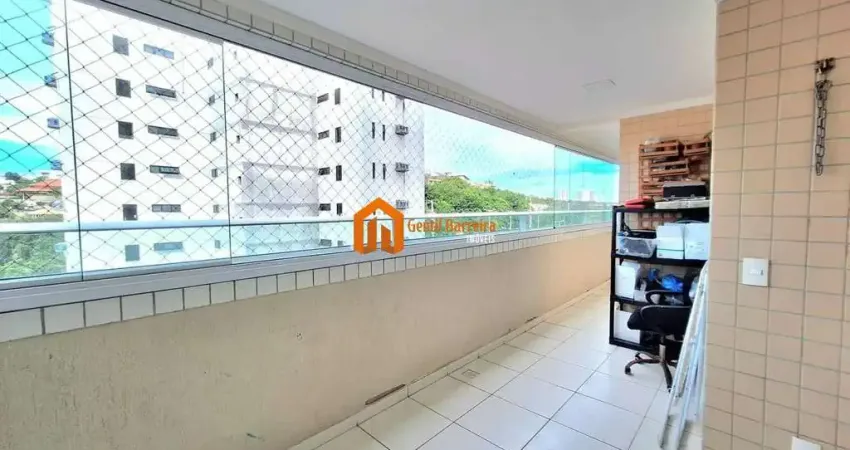 Apartamento com 3 quartos à venda na Rua Amélia Benebien, 901, Papicu, Fortaleza