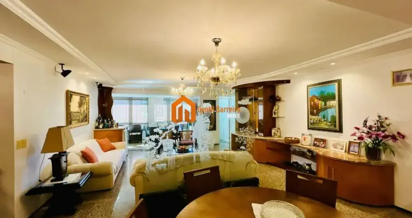 Apartamento com 4 quartos à venda na Rua Joaquim Nabuco, --, Meireles, Fortaleza