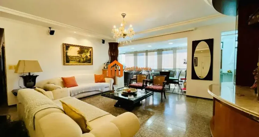 Apartamento com 4 quartos à venda na Rua Joaquim Nabuco, 500, Meireles, Fortaleza