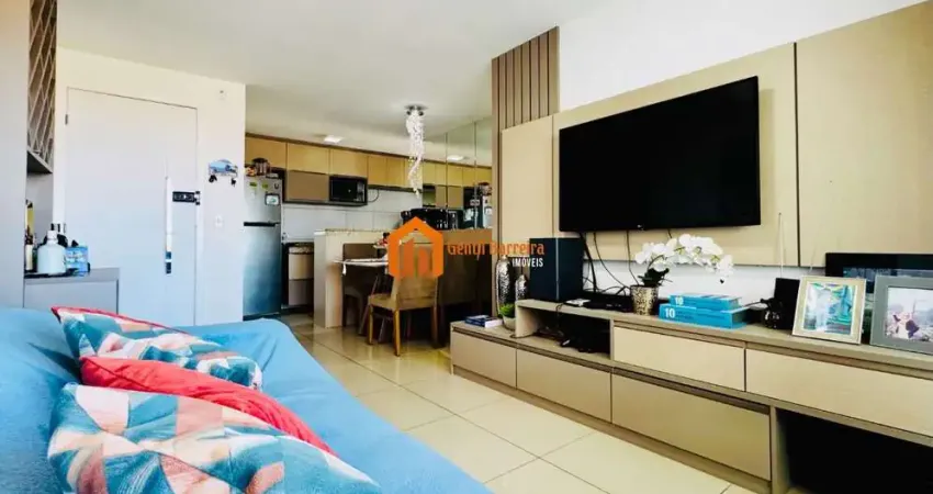 Apartamento com 3 quartos à venda na Engenheiro Luiz Vieira, 800, Dunas, Fortaleza