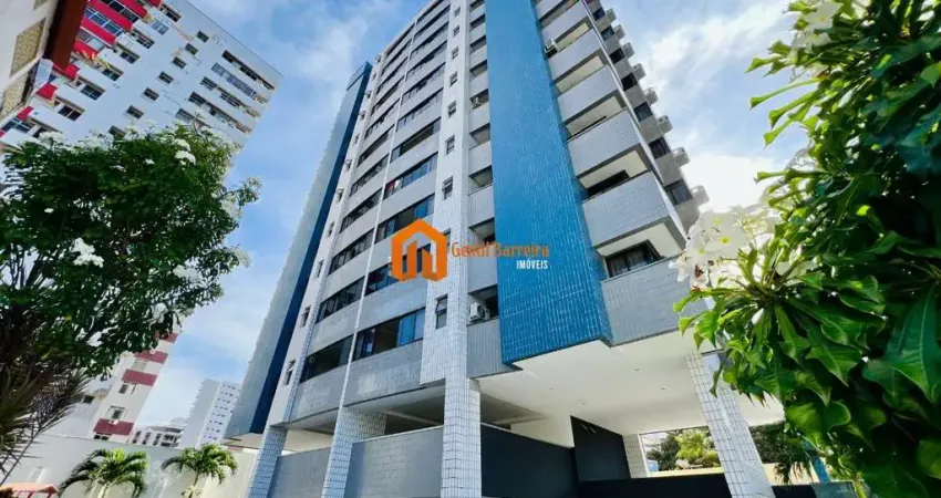 Apartamento com 4 quartos à venda na Rua Carolina Sucupira, --, Aldeota, Fortaleza