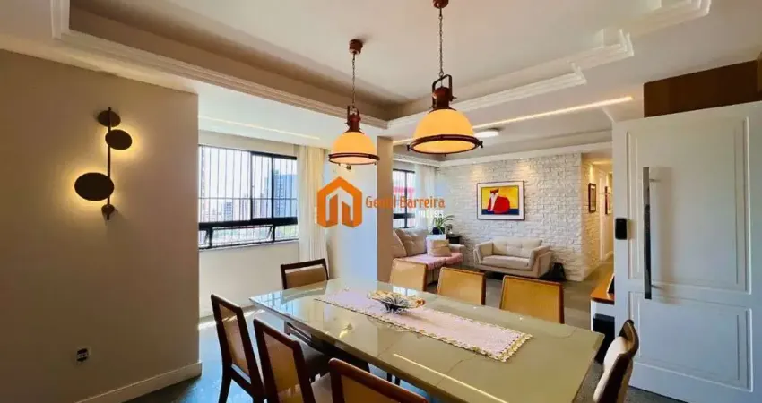 Apartamento com 3 quartos à venda na Rua Monsenhor Catão, --, Aldeota, Fortaleza