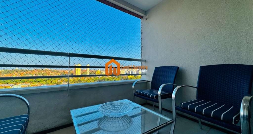 Apartamento com 2 quartos à venda na Avenida da Abolição, 3690, Mucuripe, Fortaleza