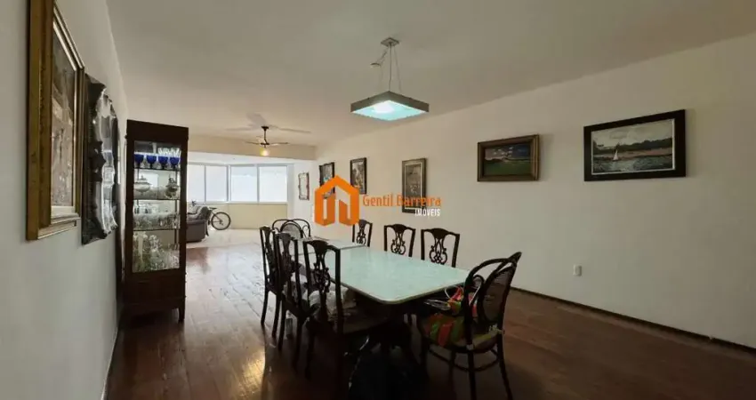 Apartamento com 3 quartos à venda na Rua General Tertuliano Potiguara, 340, Aldeota, Fortaleza
